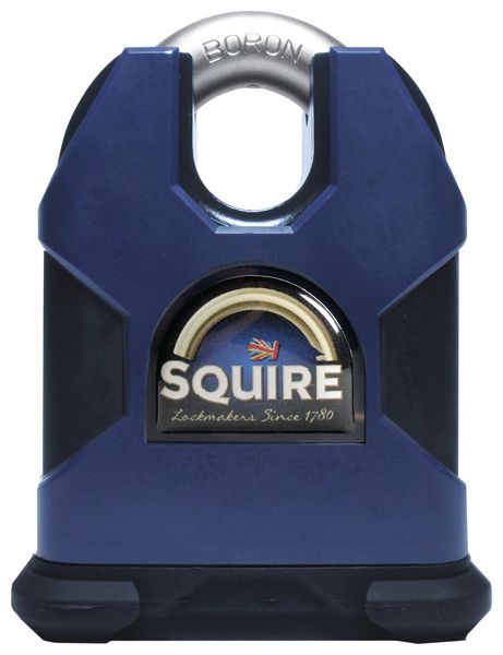 Squire™ Stronghold® Padlocks