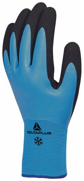 Delta Plus Waterproof Cold Temperature Gloves