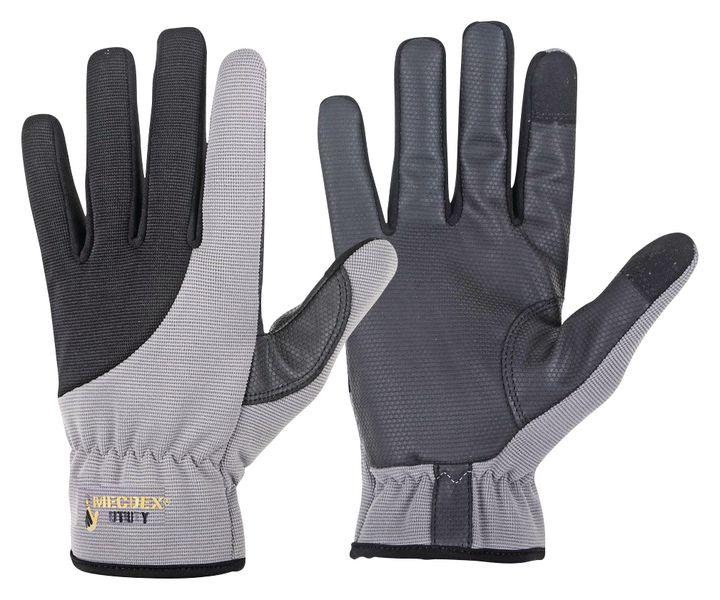 Touch Screen Utility Gloves