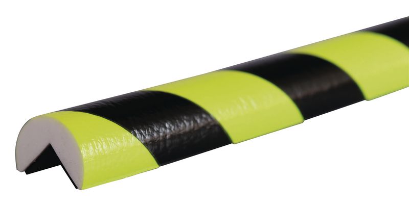 Highly Visible Magnetic Impact Protectors