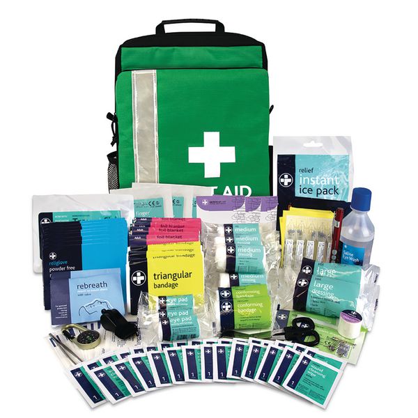 School Trip First Aid Kit