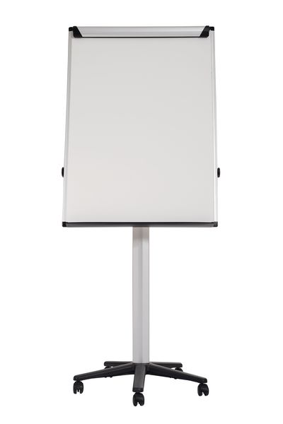 Earth-It Mobile Magnetic Whiteboard