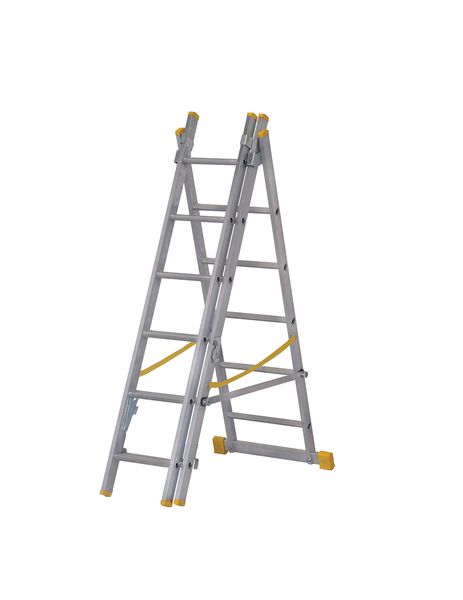 4-Way Combination Ladder