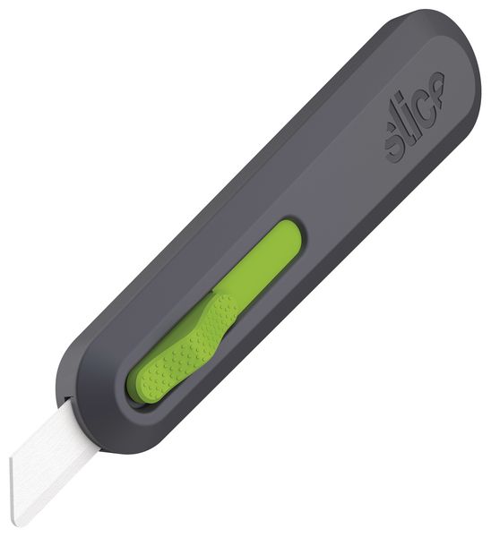 Slice® Auto-Retractable Utility Knife