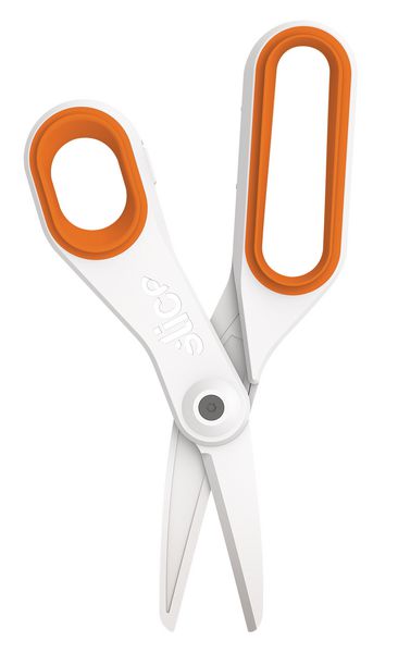 Slice® Ceramic Blade Scissors