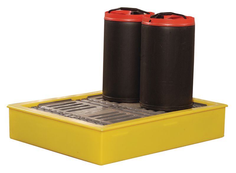 Romold Spill Tray For 25 Litre Cans