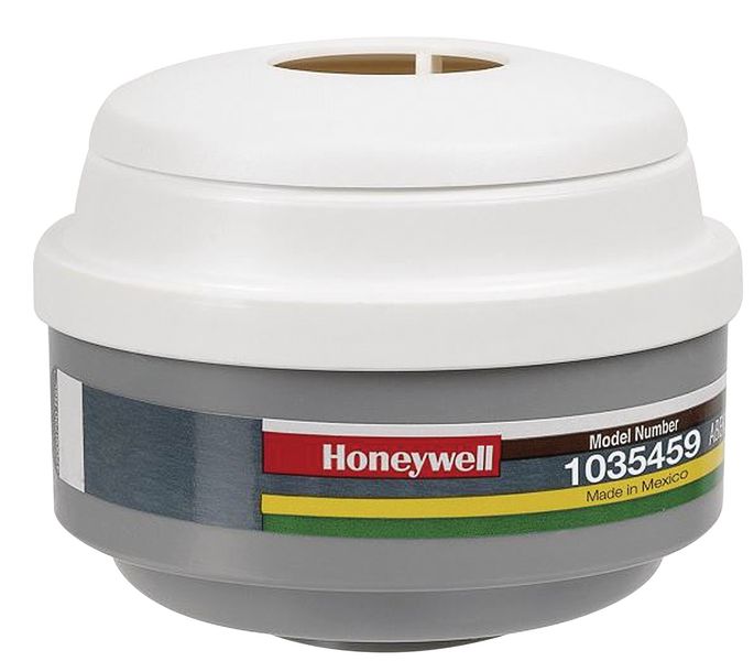 Honeywell™ ClickFit Respirator Filters