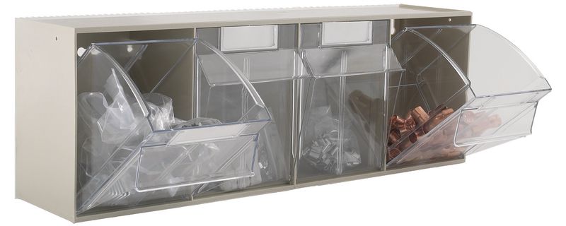 Clearbox Storage Units