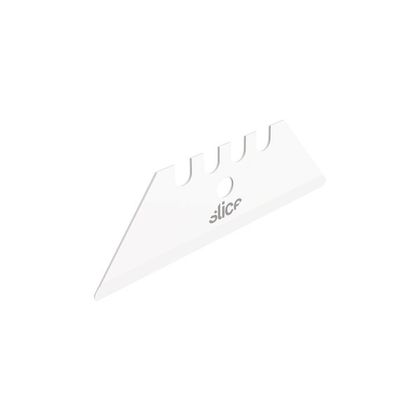 Slice® Rounded-Tip Utility Blades