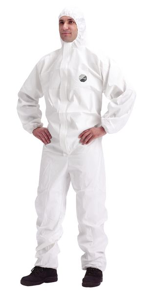 ProShield® 30 Chemical Resistant Coveralls