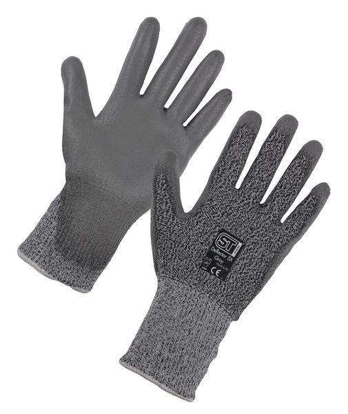 Supertouch Deflector 5X Gloves