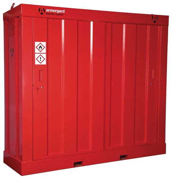 Armorgard FlamStor COSHH Flammable Storage Cabinets