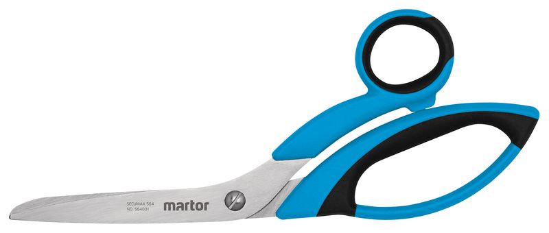 Martor SECUMAX 564 Safety Scissors