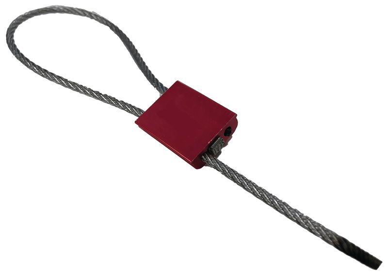 Flex Secure Cable Seals