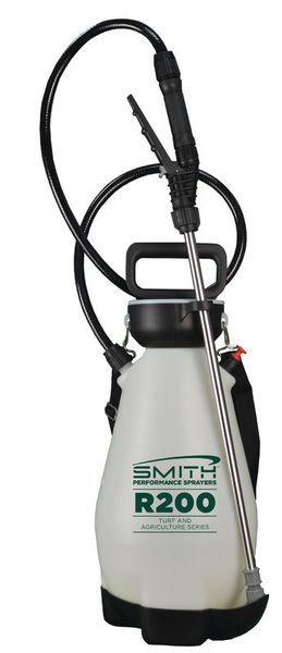 Smith R200 Performance Compression Disinfectant Sprayer