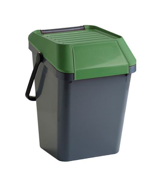 Stackable Recycling Container 45L