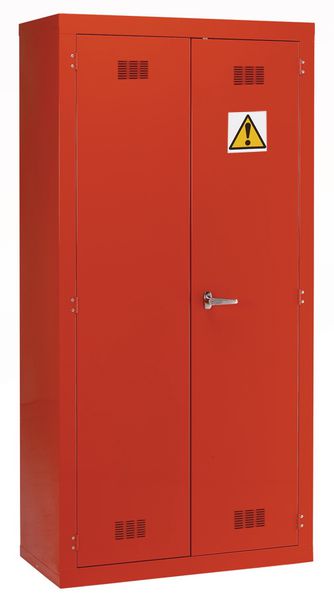 COSHH Pesticide & Agrochemical Cabinets