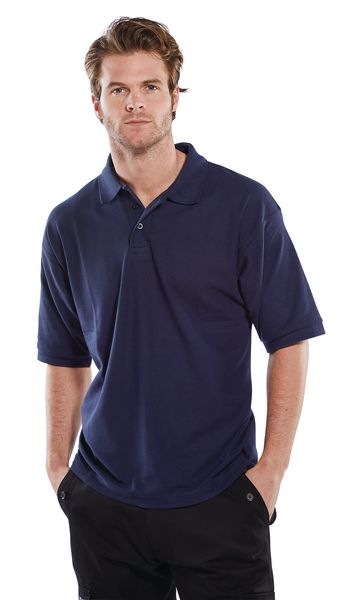 Click Premium Polo Shirts