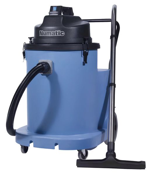 Numatic Wet & Pump Vacuums