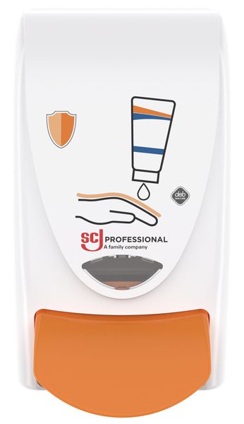Deb Protect Pre-Work Cream Plus - 1L Dispenser