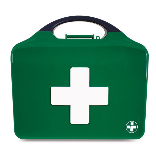 British Standard First Aid Kits