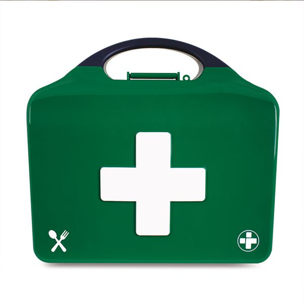 British Standard Catering First Aid Kits
