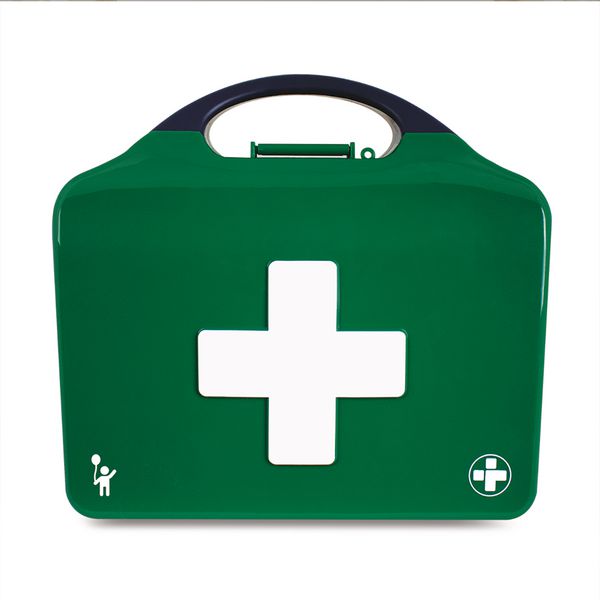Childcare First Aid Kits