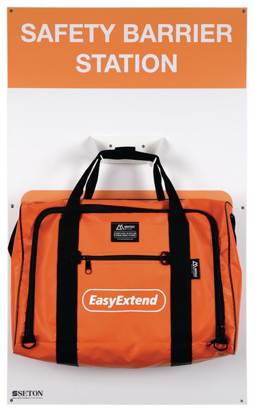 Seton EasyExtend Medium Shadowboard for Carry Bag