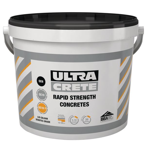 Instarmac Rapid Setting Surface Reinstatement Concrete
