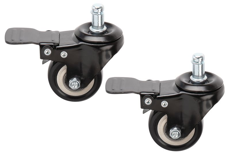EasyExpand Swivel Casters