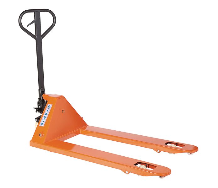 Fast Action Pallet Truck