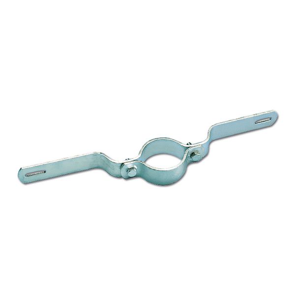 Steel Traffic Sign Fixing Clamp