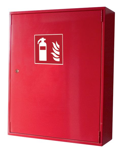 Metal Fire Extinguisher Cabinets