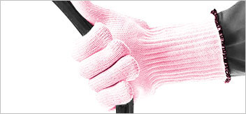 How to Choose Heat Resistant Gloves