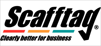 Looking for Scafftag® products? Expert solutions only 1 click away