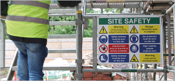 Not Sure What you Need? UK Health and Safety Signage Guide