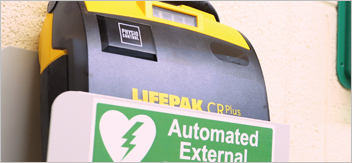 First Aid Emergency? Get the Right Equipment for the Environment