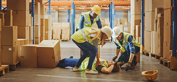 Warehouse Risks: Top 15 Causes of Warehouse Accidents