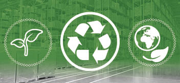  Warehouse Sustainability