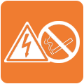 Custom Safety Signs