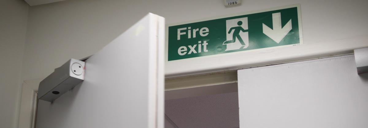 fire-exit-signage-above-fire-door