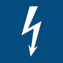 Electricity and lightning strikes