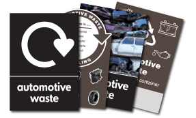 Automotive or Car Recycling