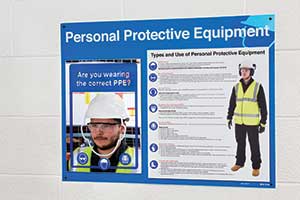PPE & Safety Mirrors