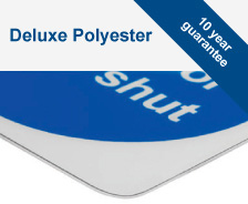 Delux Polyester