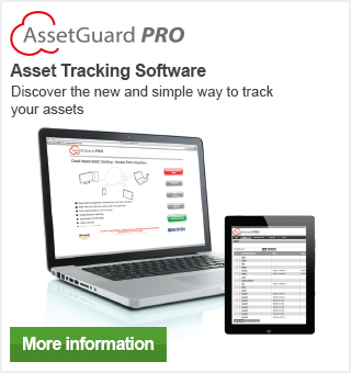 Asset Guard Pro