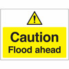 Flood Warning Signs